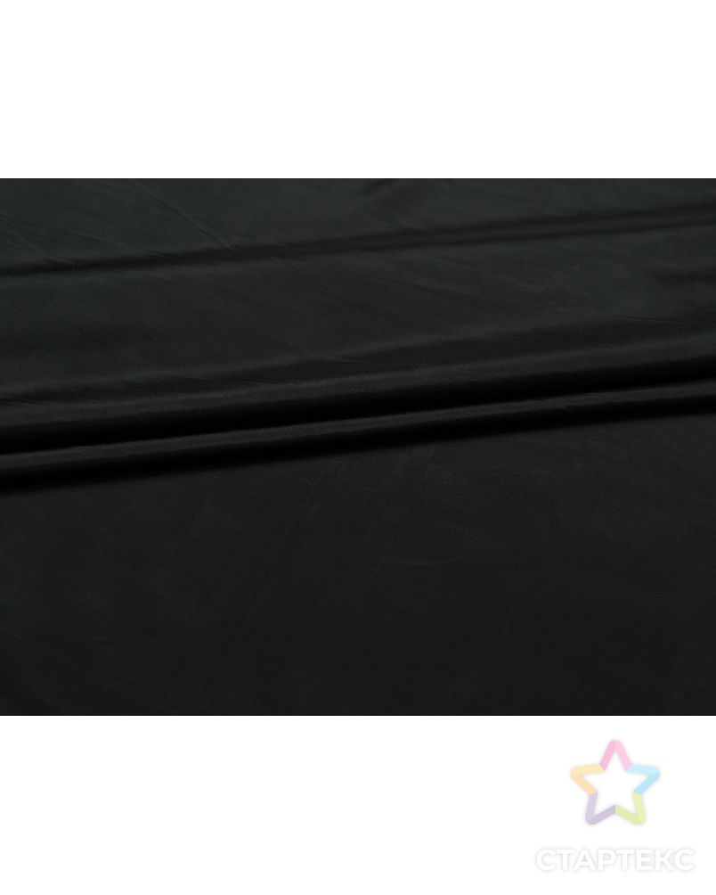Ткань подкладочная  черного цвета арт. ГТ-5312-1-ГТ-31-7000-1-38-1