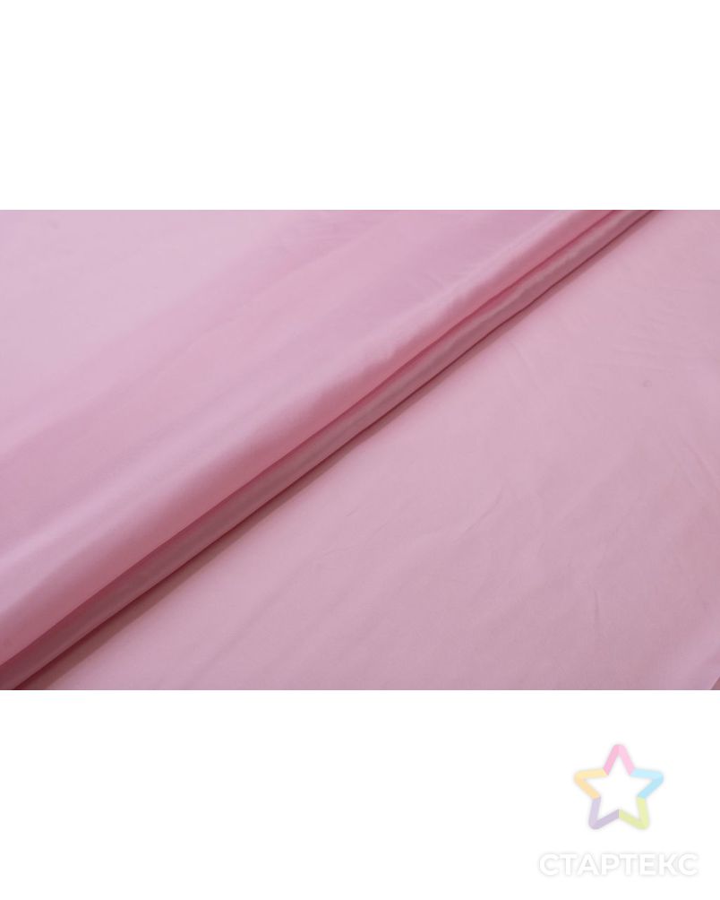 Ткань подкладочная, нежно-розового цвета арт. ГТ-6256-1-ГТ-31-8018-1-26-1 3