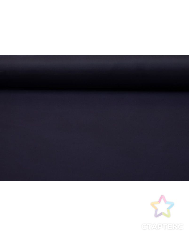 Ткань подкладочная, темно-синий цвета арт. ГТ-6261-1-ГТ-31-8023-1-30-1