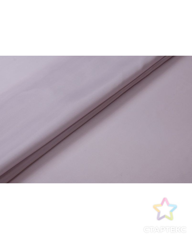 Ткань подкладочная, пыльно-лилового цвета арт. ГТ-6286-1-ГТ-31-8047-1-18-1 3