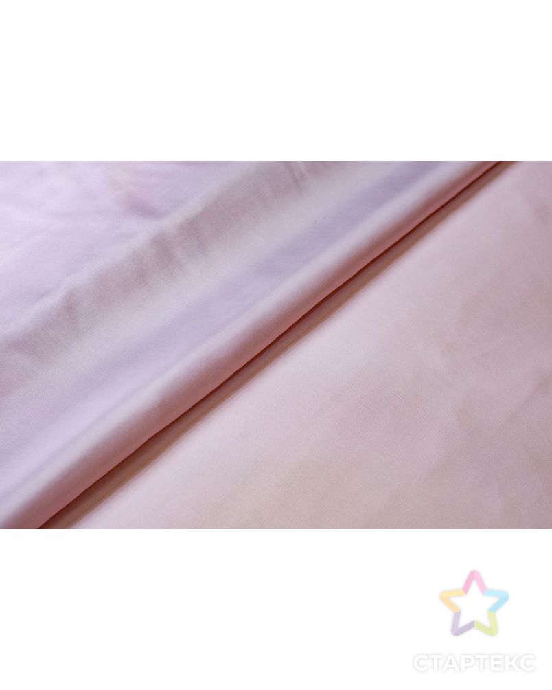 Ткань подкладочная, бледно-лилового цвета арт. ГТ-6312-1-ГТ-31-8062-1-18-1 1