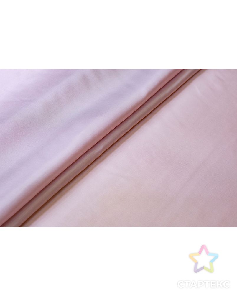 Ткань подкладочная, бледно-лилового цвета арт. ГТ-6312-1-ГТ-31-8062-1-18-1 2