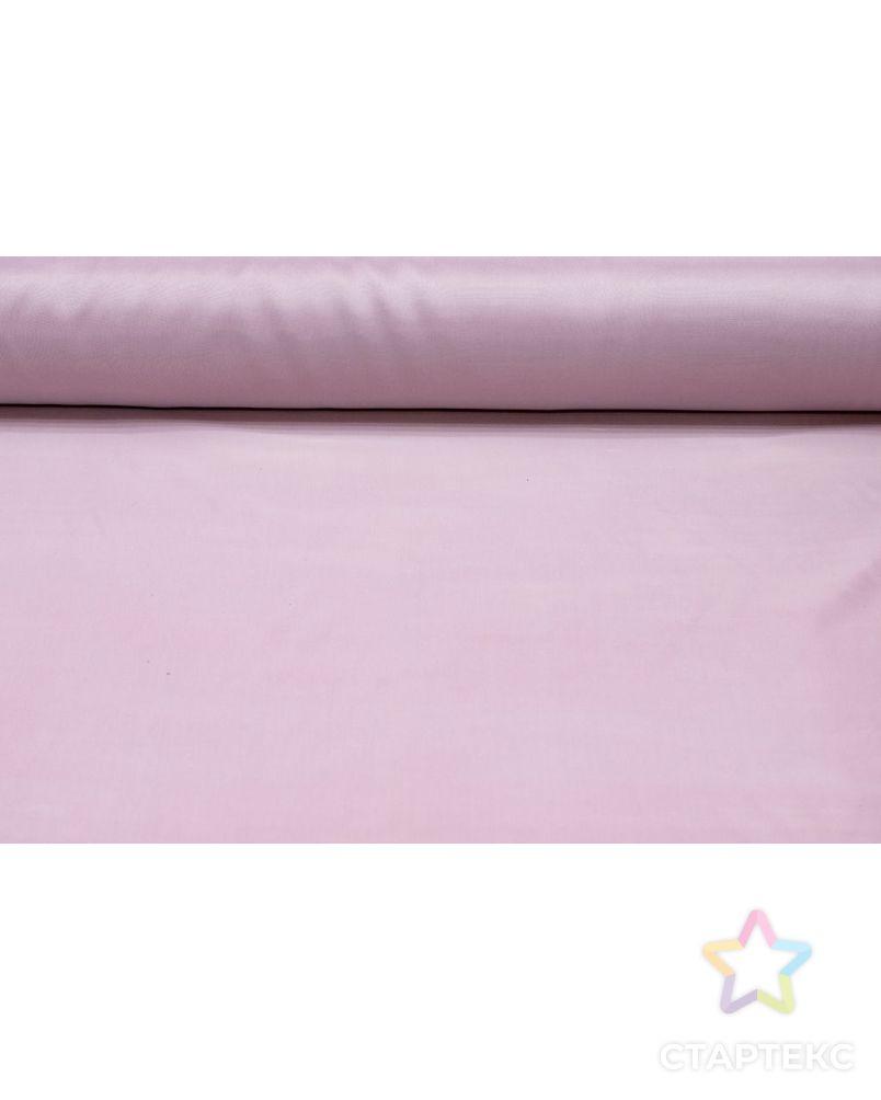 Ткань подкладочная, бледно-лилового цвета арт. ГТ-6312-1-ГТ-31-8062-1-18-1 3