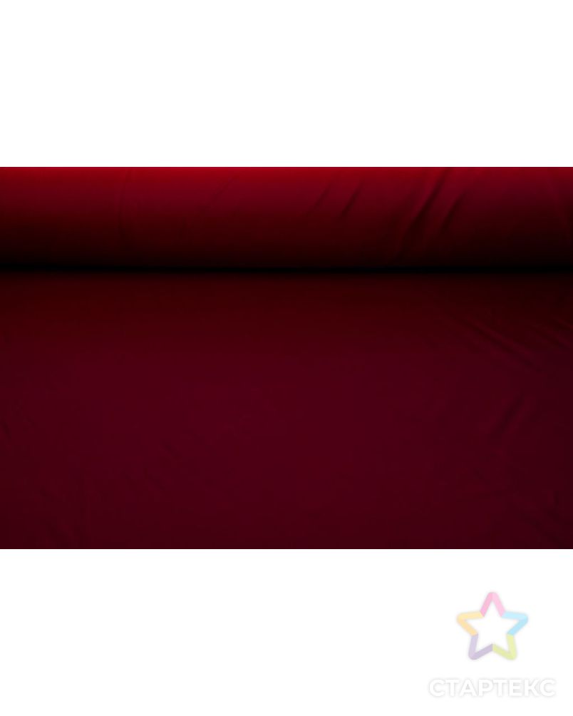 Ткань подкладочная двухсторонняя, хамелеон вишнево-красный арт. ГТ-6309-1-ГТ-31-8064-1-21-1