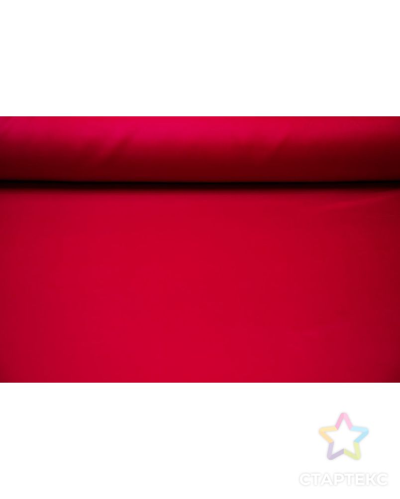 Ткань подкладочная, красного цвета арт. ГТ-8031-1-ГТ-31-8326-1-16-1 4