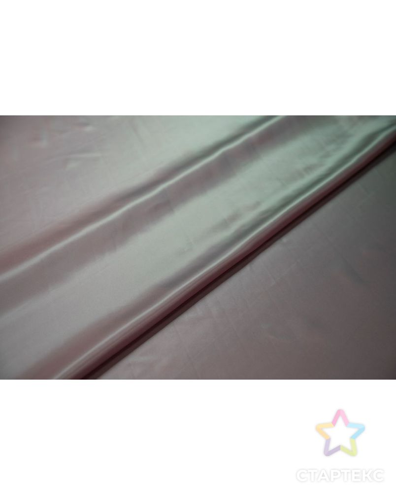 Ткань подкладочная, цвет зелено-розовый хамелеон арт. ГТ-6549-1-ГТ-31-8332-1-21-1 5