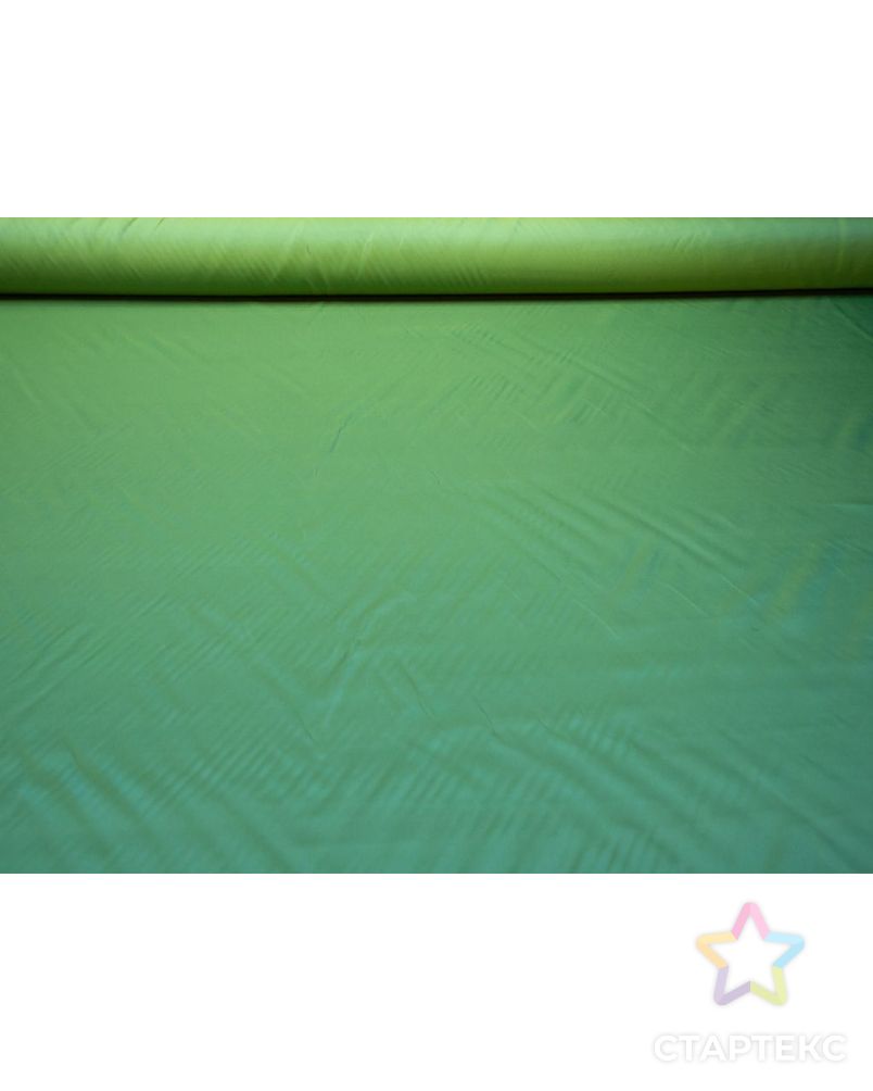 Ткань подкладочная, цвет зеленый арт. ГТ-7549-1-ГТ-31-9434-1-10-1 4