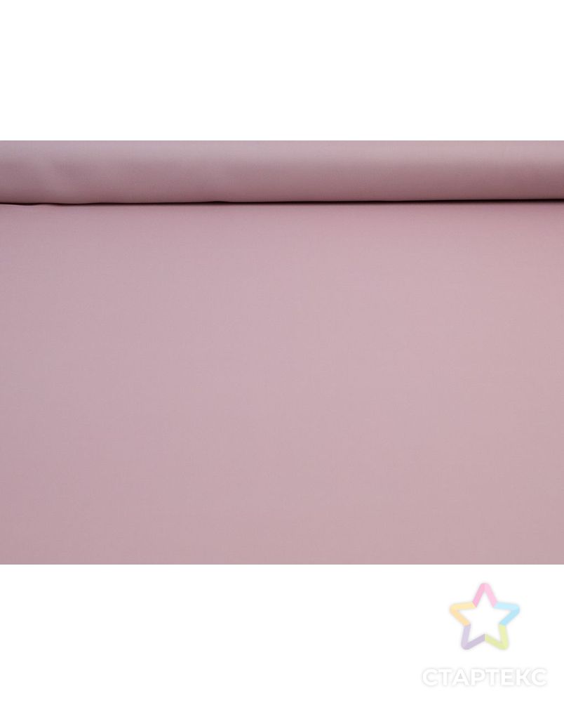 Ткань подкладочная  цвет пыльно-розовый арт. ГТ-8125-1-ГТ-31-9934-1-26-1 4