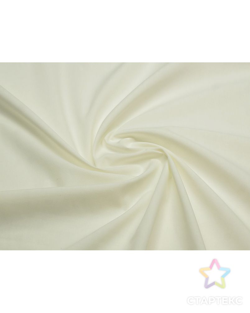 Карманная ткань молочного цвета арт. ГТ-4981-1-ГТ-32-6566-1-20-1