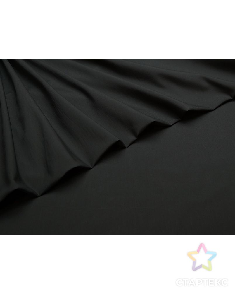 Карманная ткань черного цвета арт. ГТ-5535-1-ГТ-32-7287-1-38-1 1