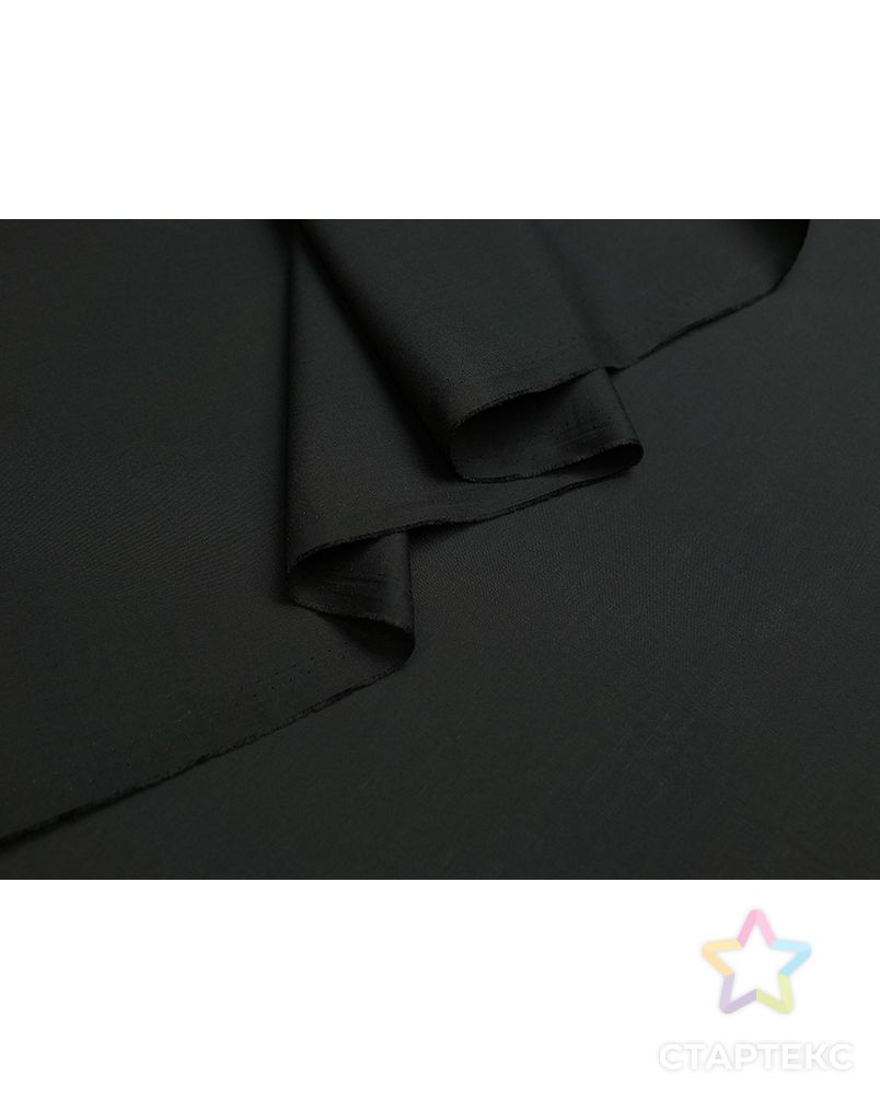 Карманная ткань черного цвета арт. ГТ-5535-1-ГТ-32-7287-1-38-1 4