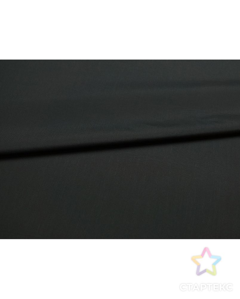 Карманная ткань черного цвета арт. ГТ-5535-1-ГТ-32-7287-1-38-1 5