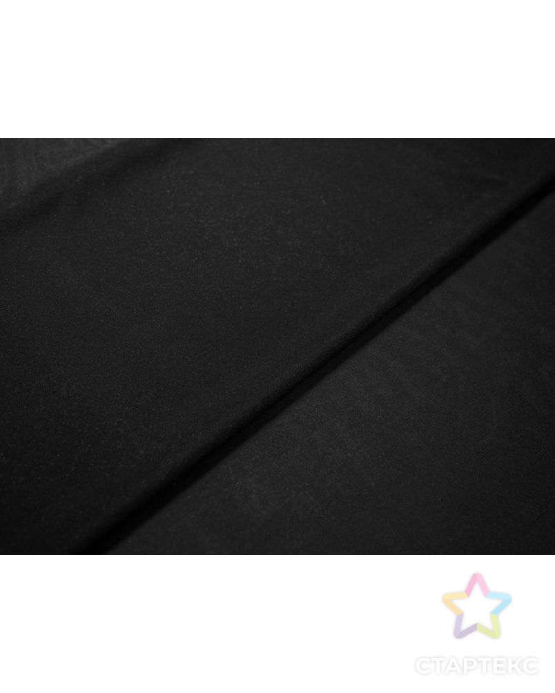 Дублерин клеевой, цвет черный арт. ГТ-7020-1-ГТ-32-8906-1-38-5 6