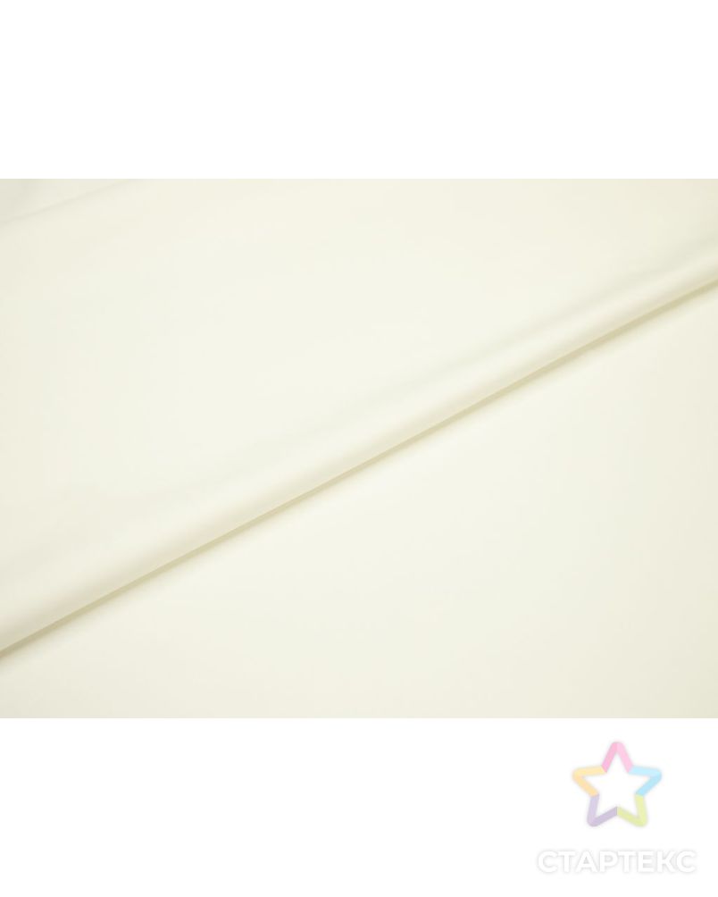 Рубашечный ткань классическая, цвет белый арт. ГТ-8706-1-ГТ-34-10611-1-20-1 6