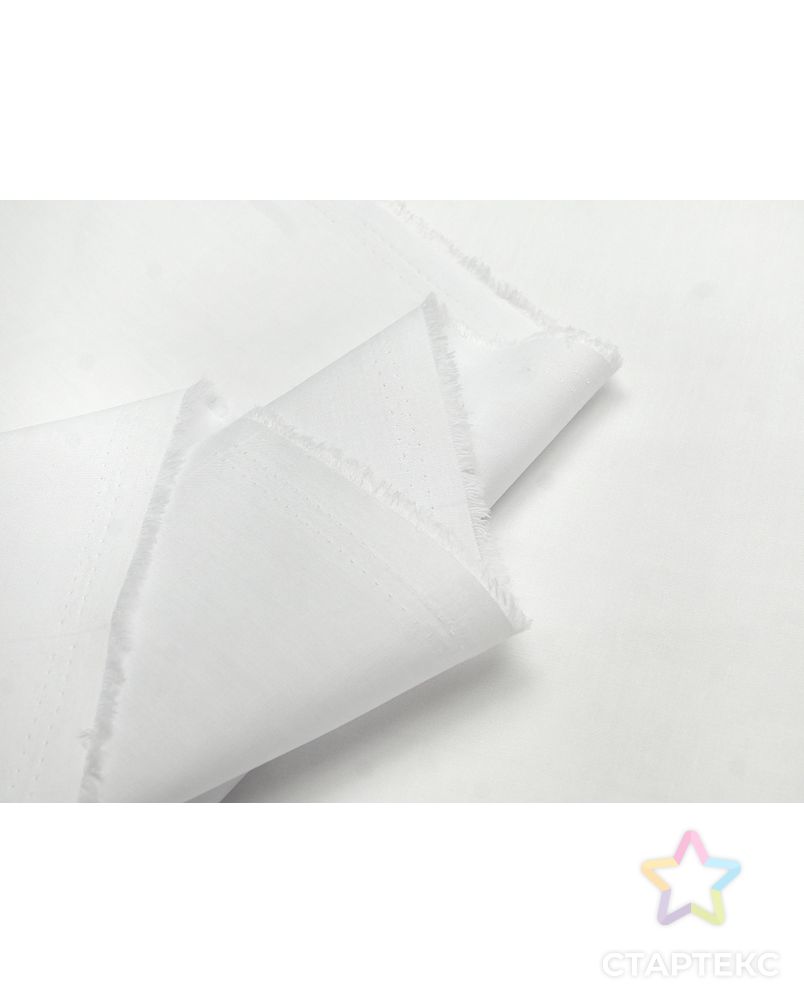 Сорочечная ткань, цвет белый арт. ГТ-4551-1-ГТ-34-6087-1-2-1 4
