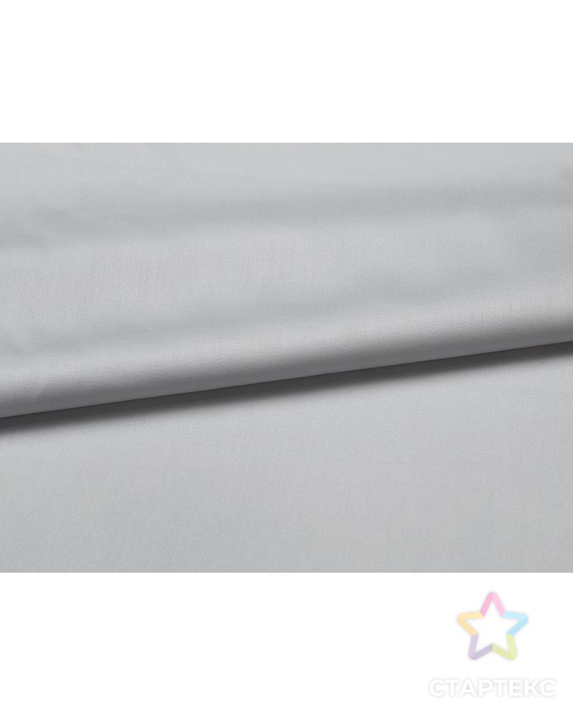 Сорочечная ткань серого цвета арт. ГТ-4552-1-ГТ-34-6088-1-29-1 2