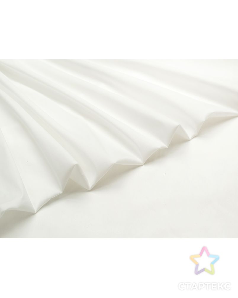 Сорочечная ткань белого цвета арт. ГТ-4782-1-ГТ-34-6223-1-2-1 3