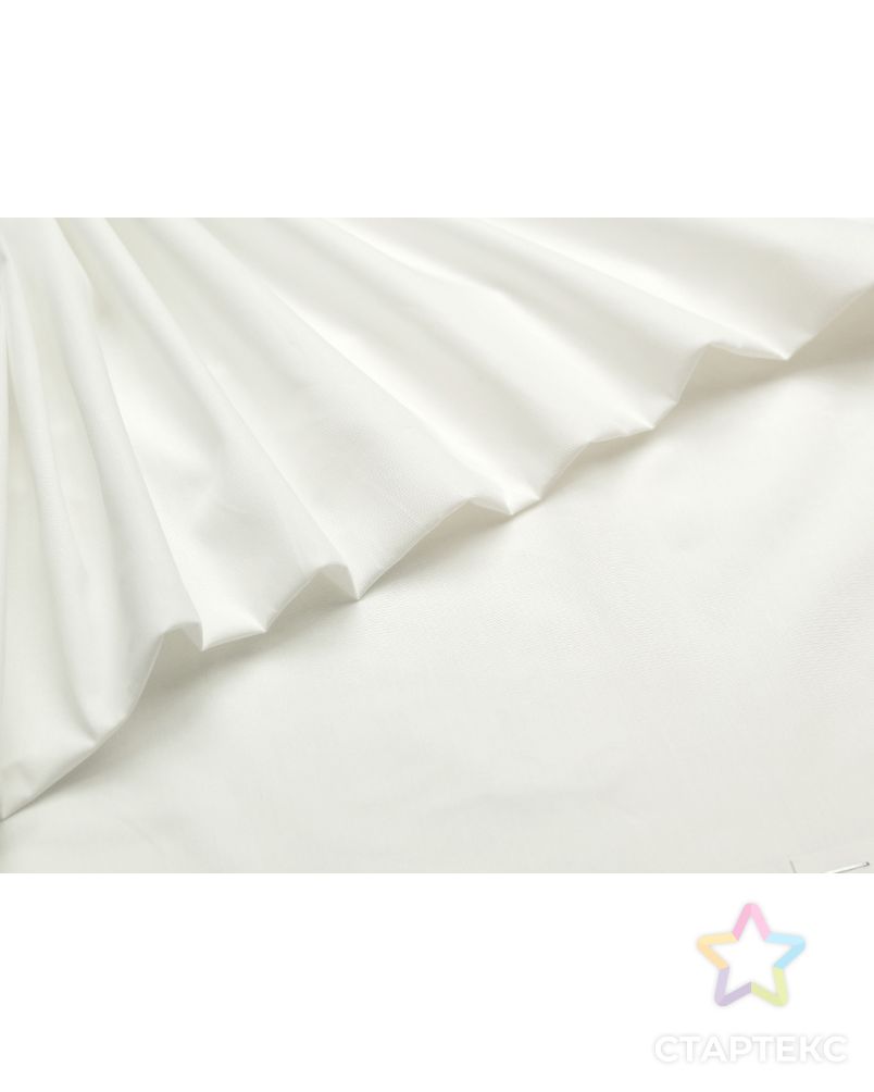 Рубашечная ткань, цвет белый арт. ГТ-4644-1-ГТ-34-6231-1-2-1 1