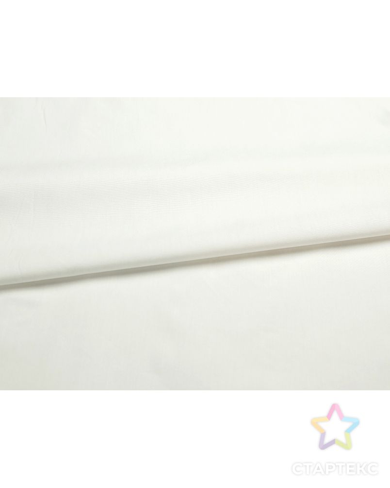 Рубашечная ткань, цвет белый арт. ГТ-4644-1-ГТ-34-6231-1-2-1