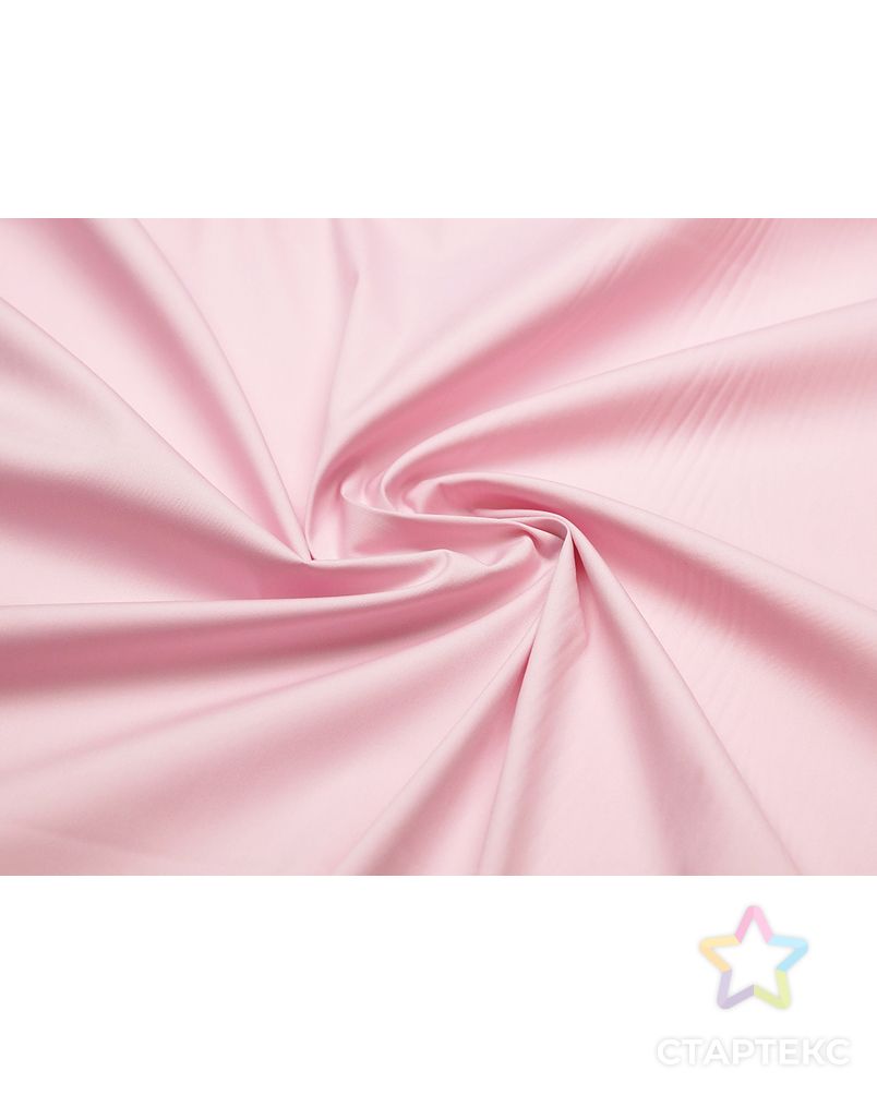 Рубашечная ткань розового цвета арт. ГТ-5001-1-ГТ-34-6563-1-26-1 2