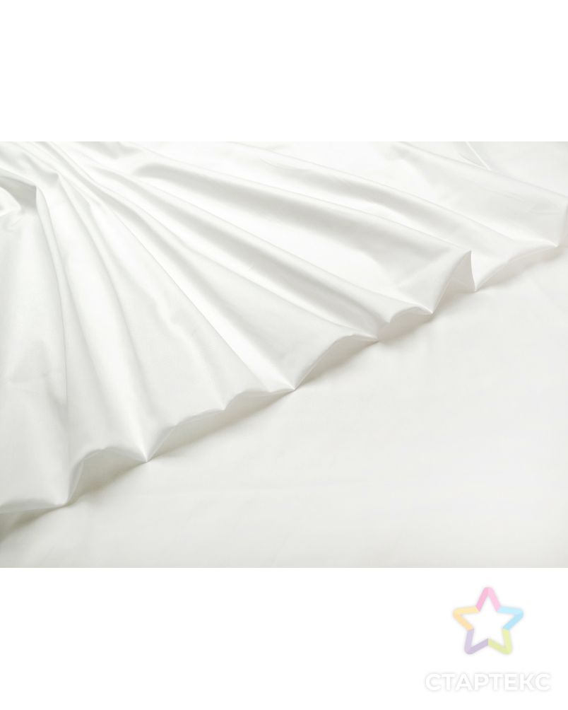 Сорочечная ткань, белого цвета арт. ГТ-5386-1-ГТ-34-7106-1-2-1