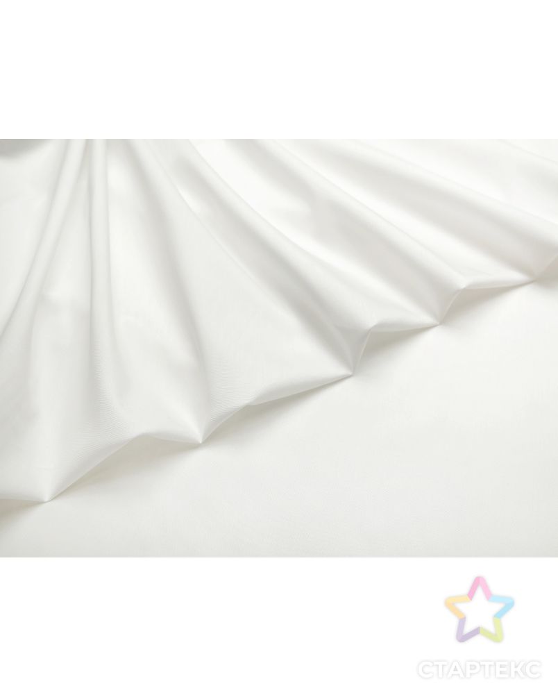 Сорочечная хлопкковая ткань, белого цвета арт. ГТ-5603-1-ГТ-34-7336-1-2-3 3