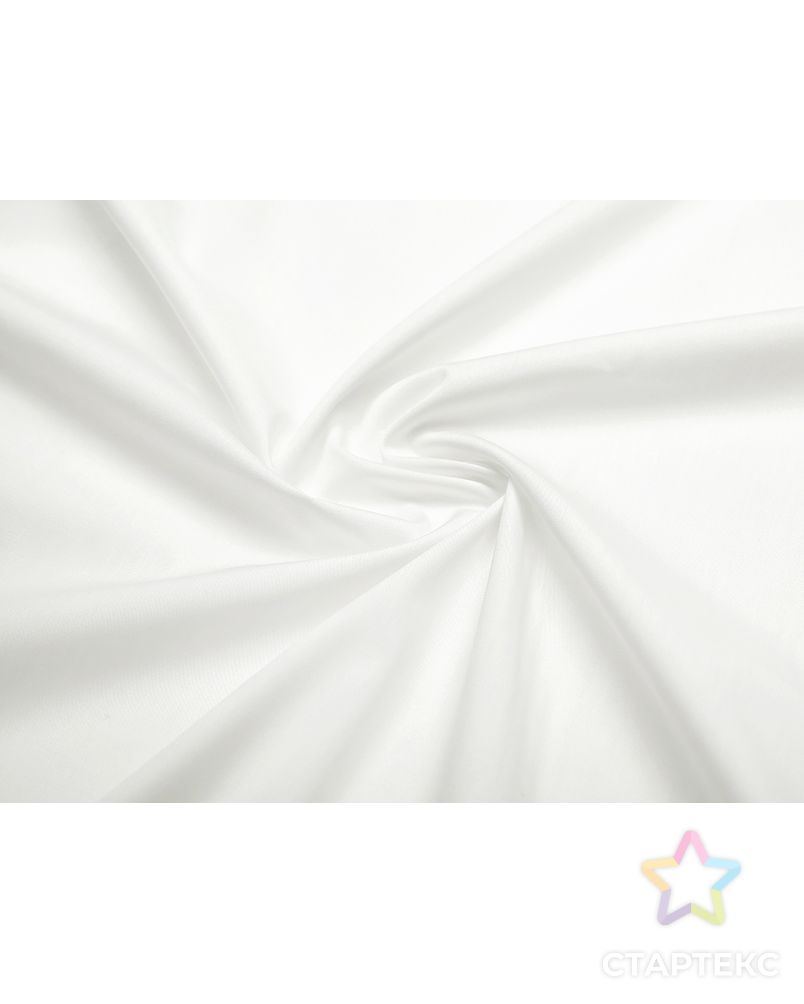 Сорочечная хлопкковая ткань, белого цвета арт. ГТ-5603-1-ГТ-34-7336-1-2-3 5