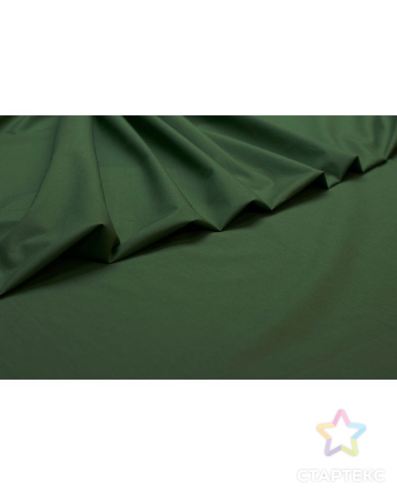 Сорочечная ткань, цвет травяной арт. ГТ-5812-1-ГТ-34-7580-1-10-1