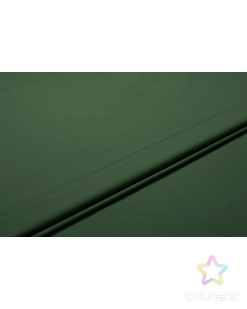 Сорочечная ткань, цвет травяной арт. ГТ-5812-1-ГТ-34-7580-1-10-1