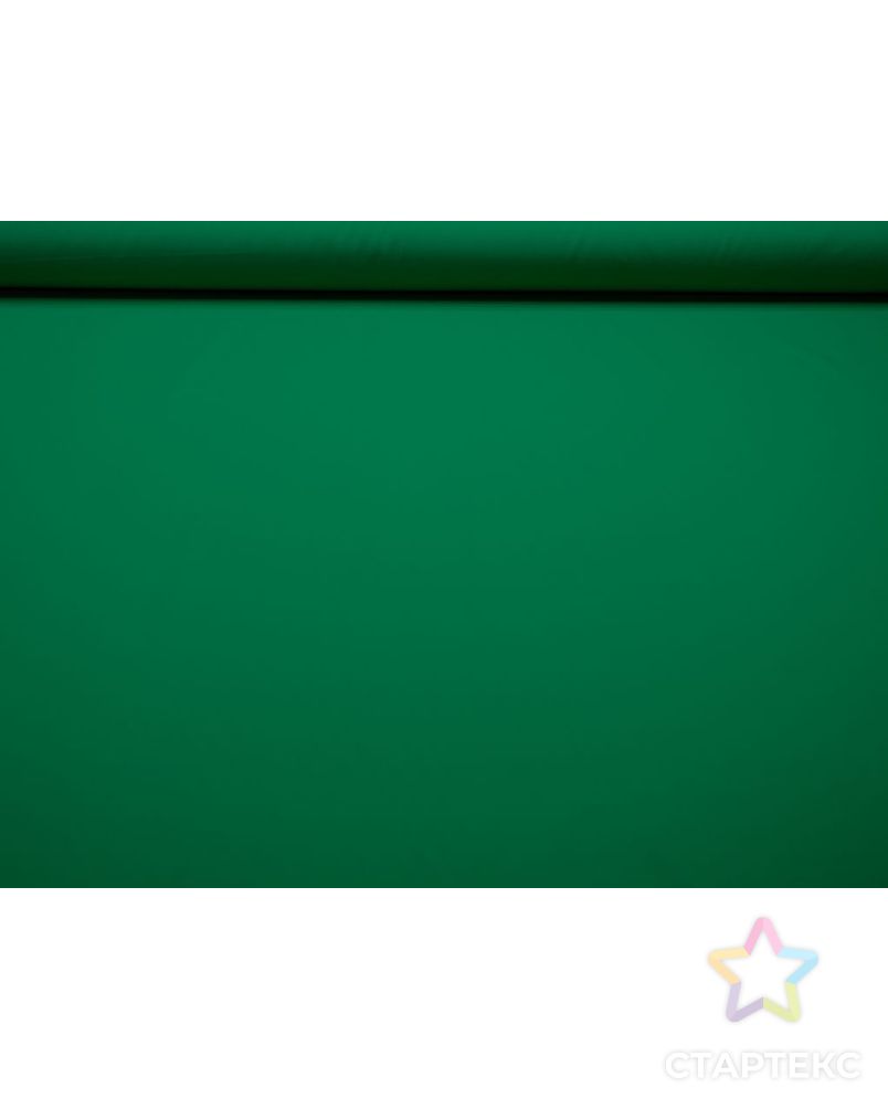 Классическая сорочечная ткань однотонная, цвет ярко-зеленый арт. ГТ-7033-1-ГТ-34-8934-1-10-1 4