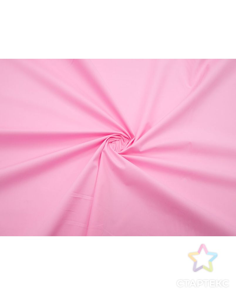 Сорочечная ткань, цвет розовый арт. ГТ-7846-1-ГТ-34-9682-1-26-1 1