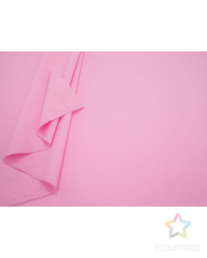Сорочечная ткань, цвет розовый арт. ГТ-7846-1-ГТ-34-9682-1-26-1 5
