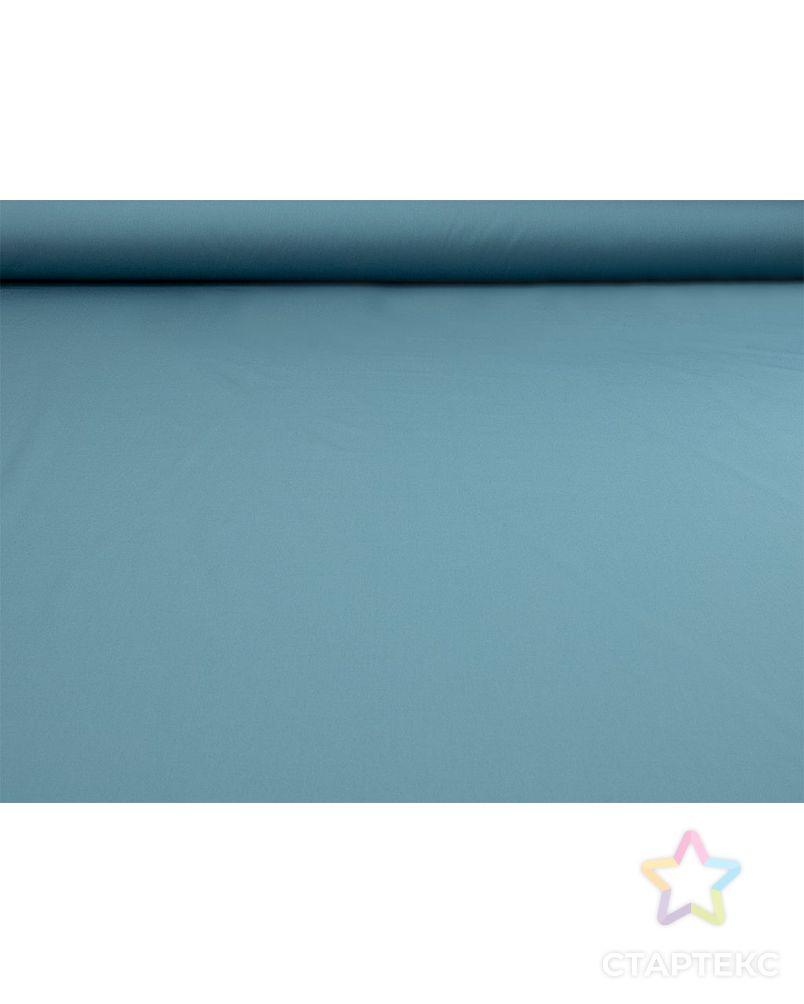 Сорочечная ткань, цвет припыленный синий арт. ГТ-7883-1-ГТ-34-9697-1-30-1 4