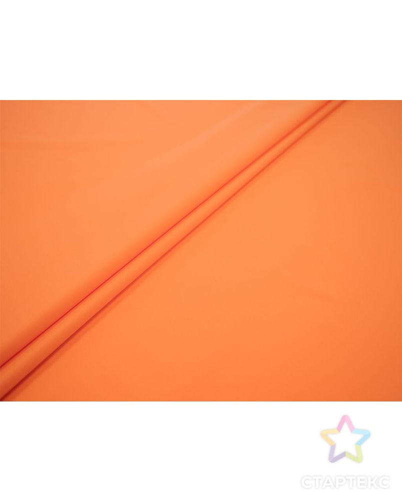 Сорочечная ткань, цвет светло-оранжевый арт. ГТ-7885-1-ГТ-34-9704-1-24-1 2