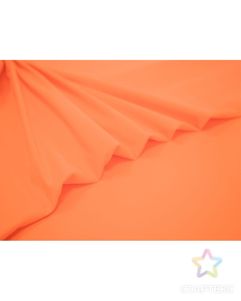 Сорочечная ткань, цвет светло-оранжевый арт. ГТ-7885-1-ГТ-34-9704-1-24-1 3