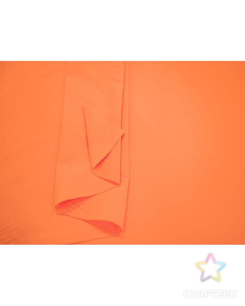 Сорочечная ткань, цвет светло-оранжевый арт. ГТ-7885-1-ГТ-34-9704-1-24-1 5