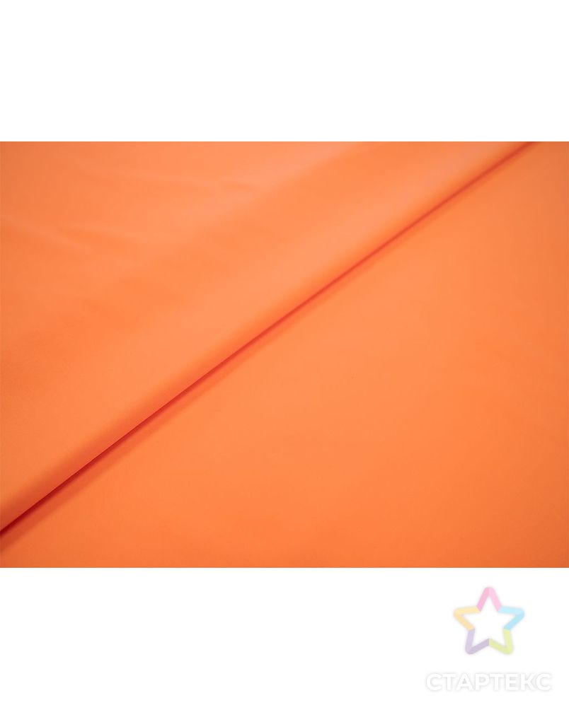 Сорочечная ткань, цвет светло-оранжевый арт. ГТ-7885-1-ГТ-34-9704-1-24-1 6