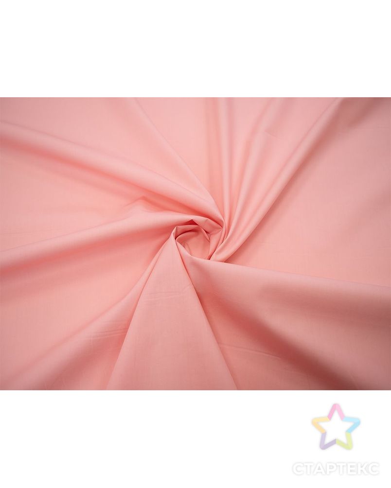 Сорочечная ткань, цвет светло-розовый арт. ГТ-7886-1-ГТ-34-9708-1-26-1 1