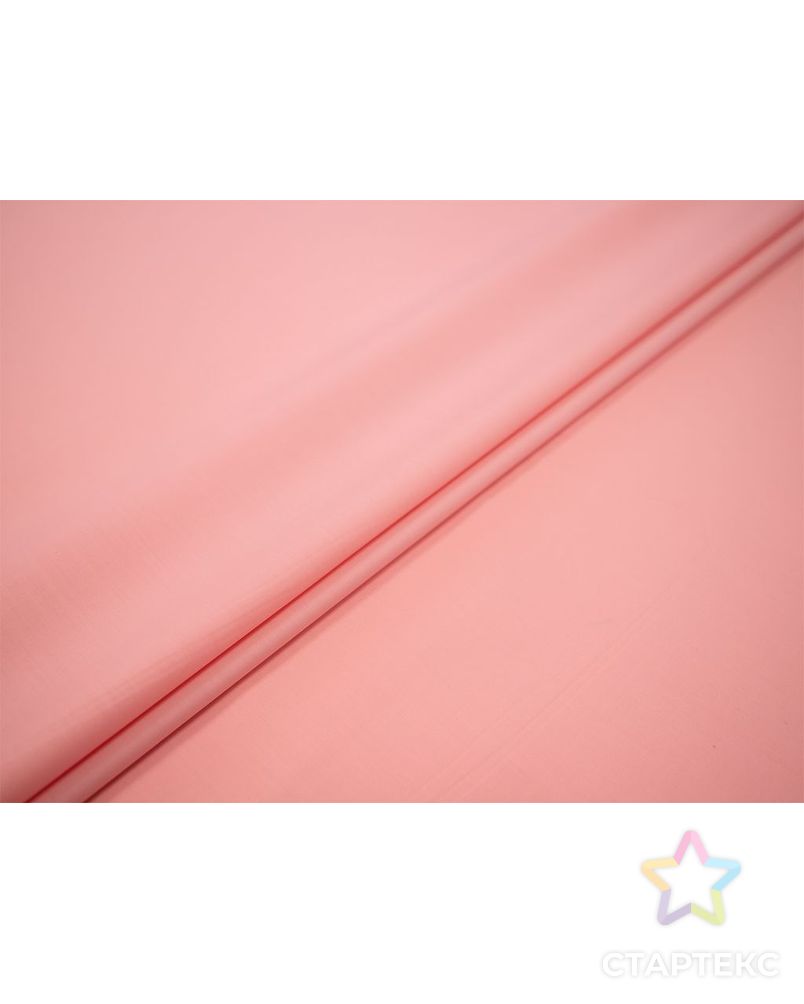 Сорочечная ткань, цвет светло-розовый арт. ГТ-7886-1-ГТ-34-9708-1-26-1 2
