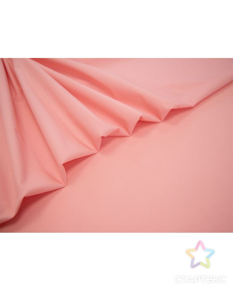 Сорочечная ткань, цвет светло-розовый арт. ГТ-7886-1-ГТ-34-9708-1-26-1 3