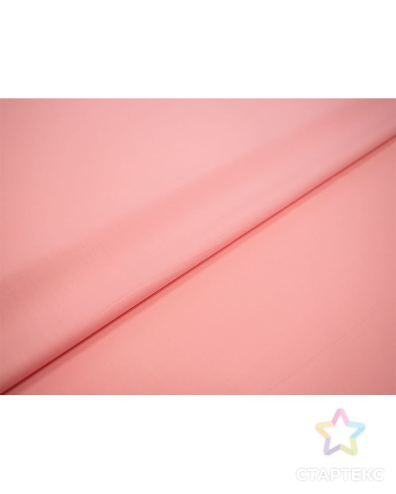 Сорочечная ткань, цвет светло-розовый арт. ГТ-7886-1-ГТ-34-9708-1-26-1 6