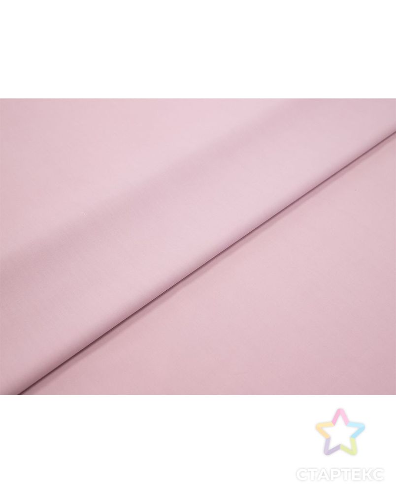 Сорочечная ткань, цвет бледно-лиловый арт. ГТ-7894-1-ГТ-34-9743-1-18-1 6