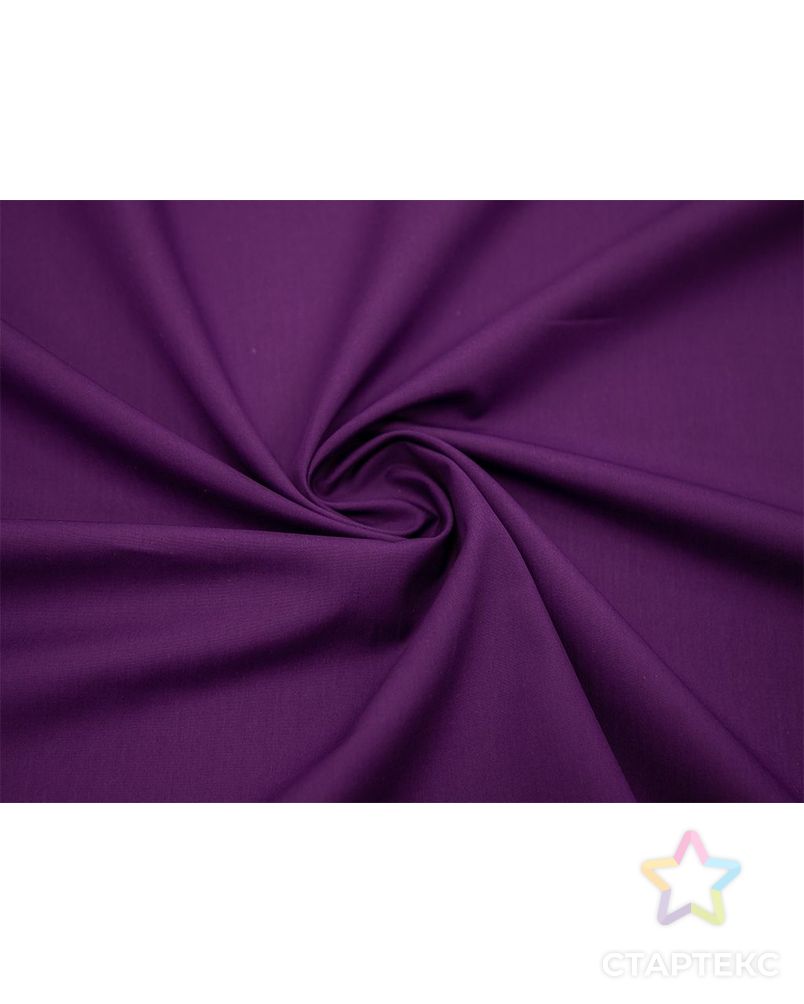 Сорочечная ткань, цвет фиолетовый арт. ГТ-7925-1-ГТ-34-9744-1-33-1 1