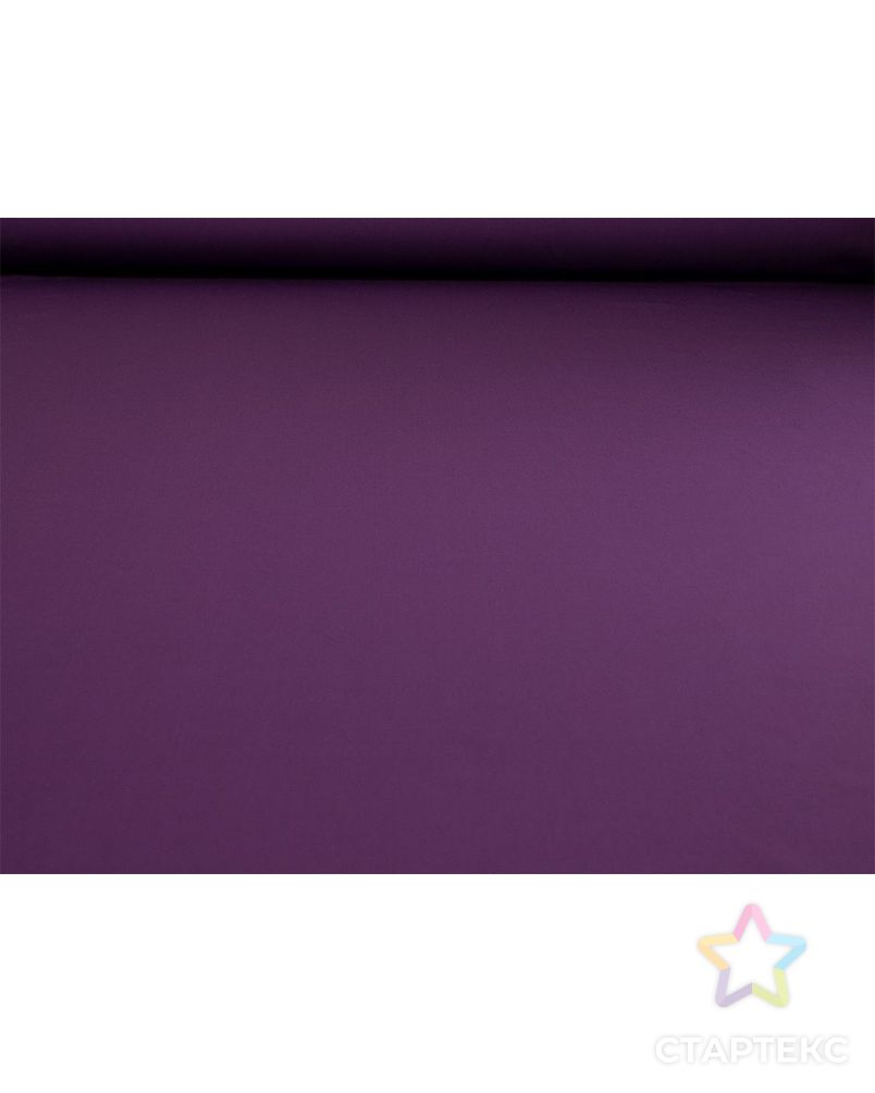 Сорочечная ткань, цвет фиолетовый арт. ГТ-7925-1-ГТ-34-9744-1-33-1 4