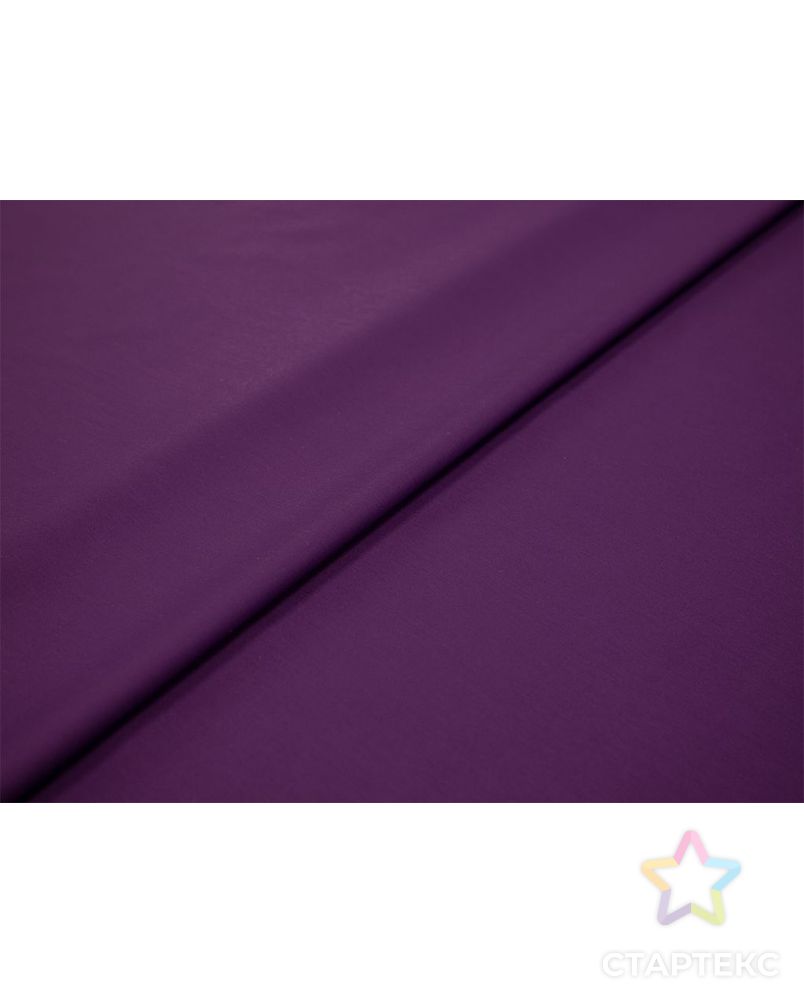 Сорочечная ткань, цвет фиолетовый арт. ГТ-7925-1-ГТ-34-9744-1-33-1 6
