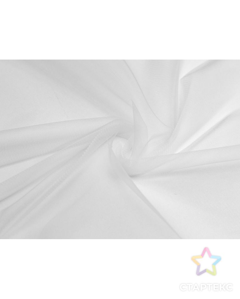Евро фатин, цвет белый арт. ГТ-4508-1-ГТ-37-6012-1-2-1