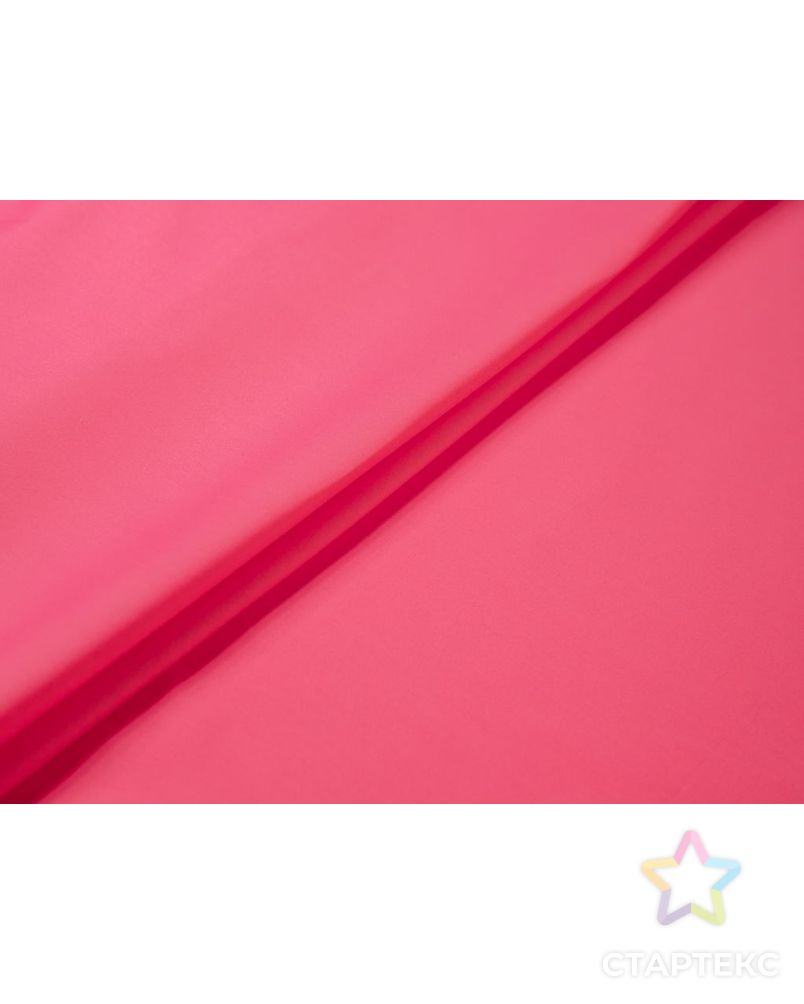 Хлопок рубашечно-плательный, цвет кораллово-розовый арт. ГТ-7494-1-ГТ-38-9361-1-13-1 2