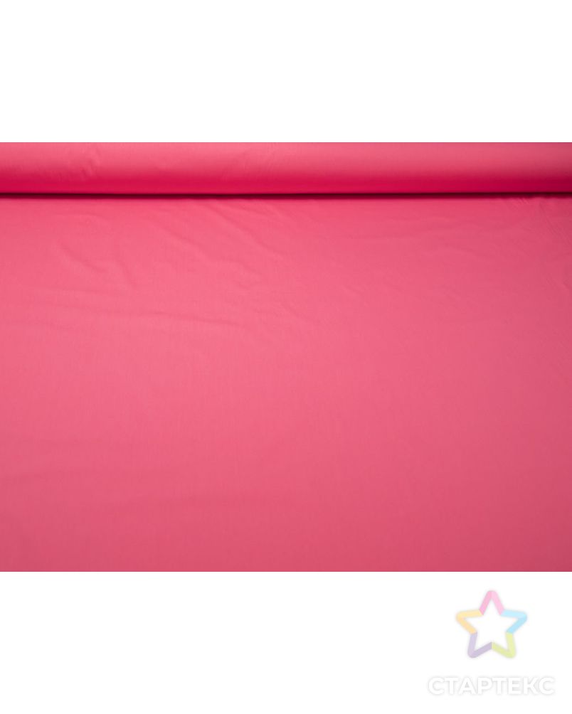 Хлопок рубашечно-плательный, цвет кораллово-розовый арт. ГТ-7494-1-ГТ-38-9361-1-13-1 4