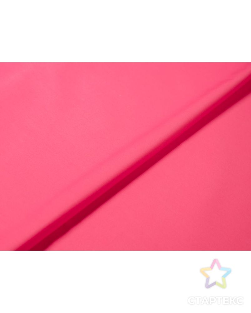 Хлопок рубашечно-плательный, цвет кораллово-розовый арт. ГТ-7494-1-ГТ-38-9361-1-13-1 6
