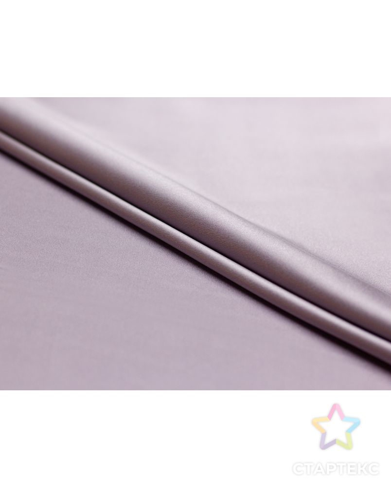 Блузочный шелк лилового цвета арт. ГТ-4256-1-ГТ-39-5761-1-18-1